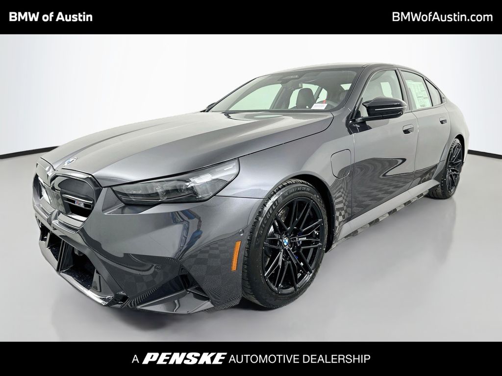 2027 BMW M5 Base -
                  Austin, TX