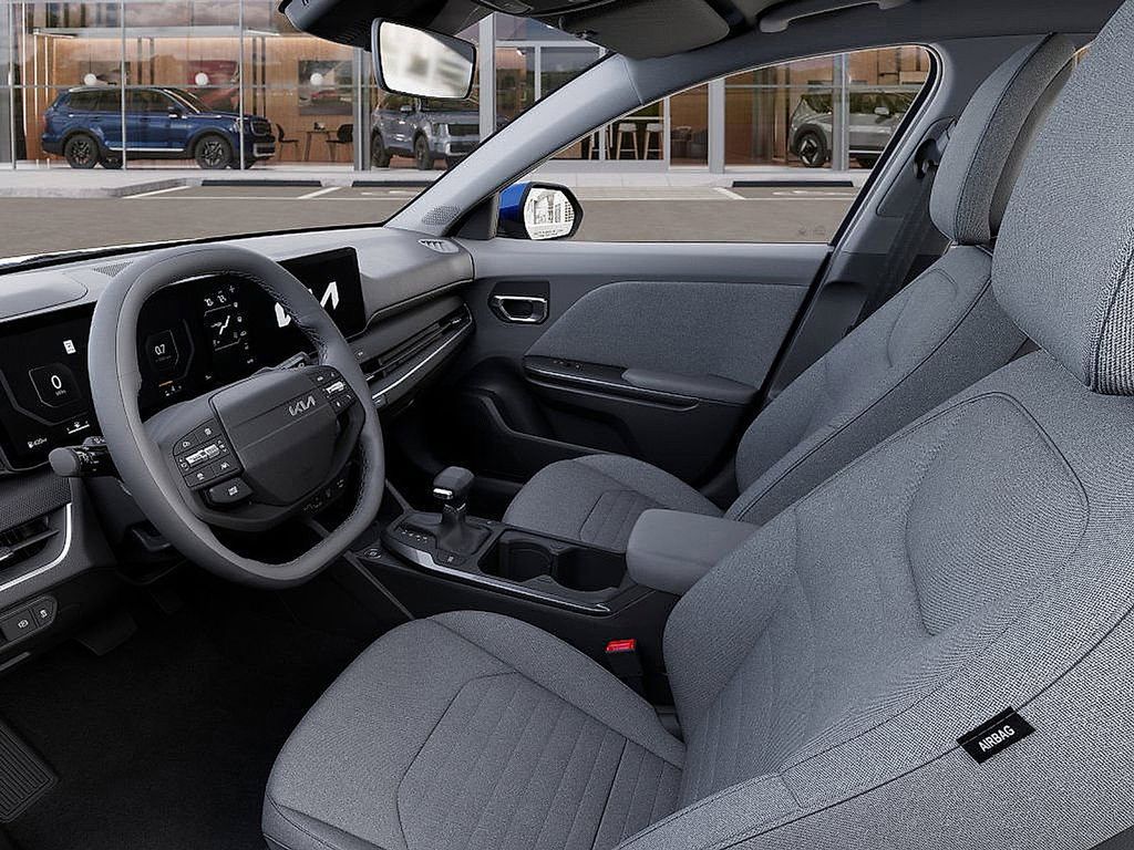 2025 Kia K4 EX - Photo 16
