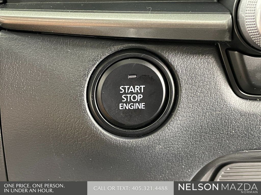 2026 Mazda CX-30 Aire Edition - Photo 33