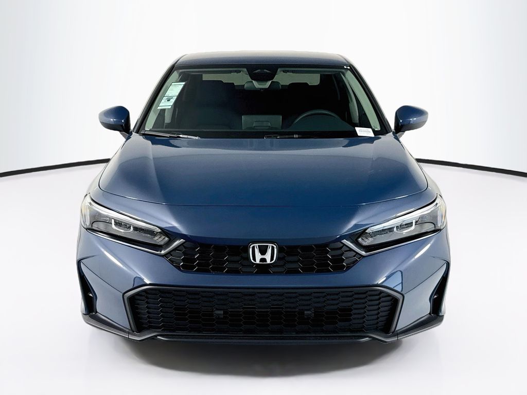 Thumbnail: 2026 Honda Civic - 2