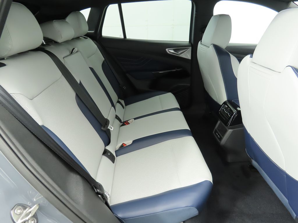 Thumbnail: 2026 Volkswagen ID.4 - 22