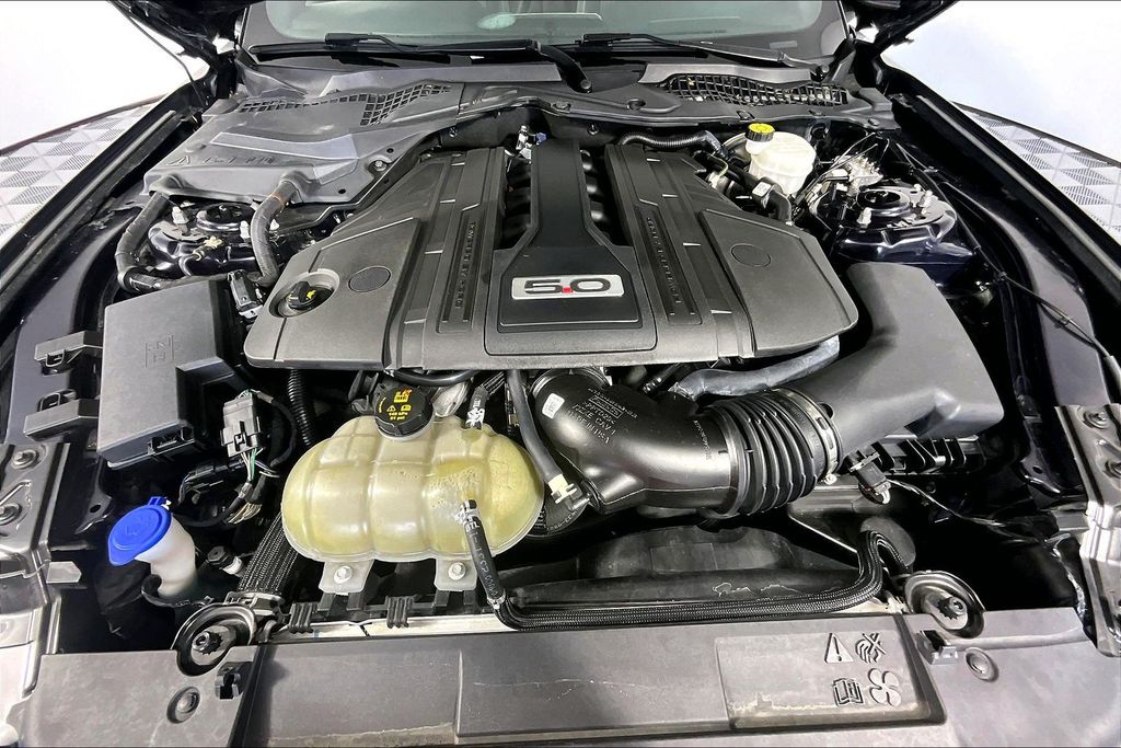 Used 2021 Ford Mustang GT For Sale in OLIVE BRANCH, MS