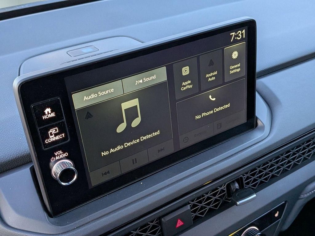 2026 Honda Accord SE - Photo 22