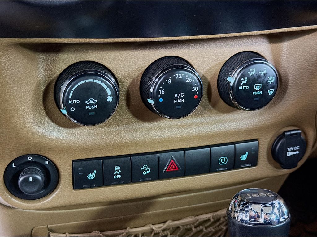 Used 2014 Jeep Wrangler SUV