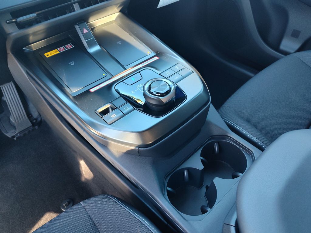 New 2026 Toyota C-HR SUV