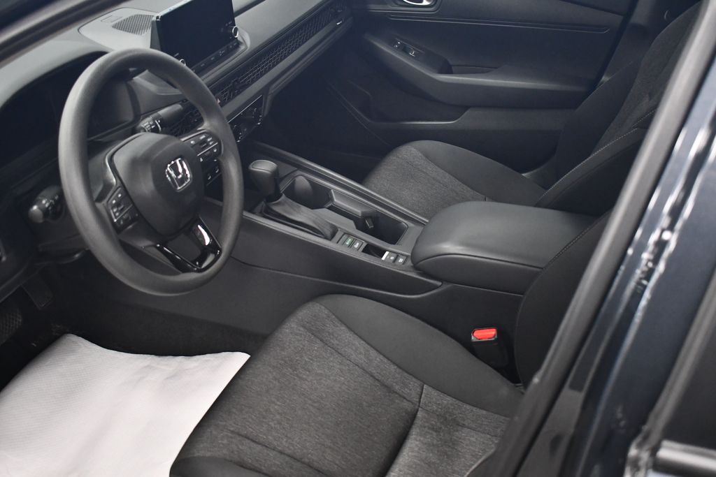 Thumbnail: 2024 Honda Accord - 6