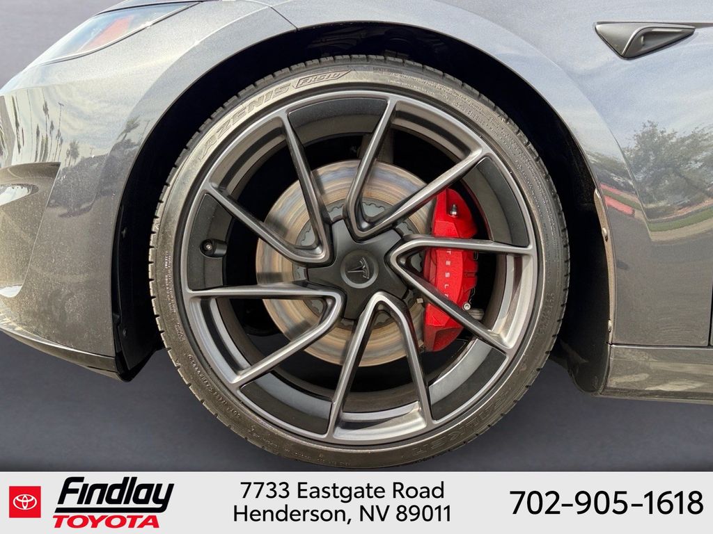 Used 2024 Tesla Model 3 Sedan