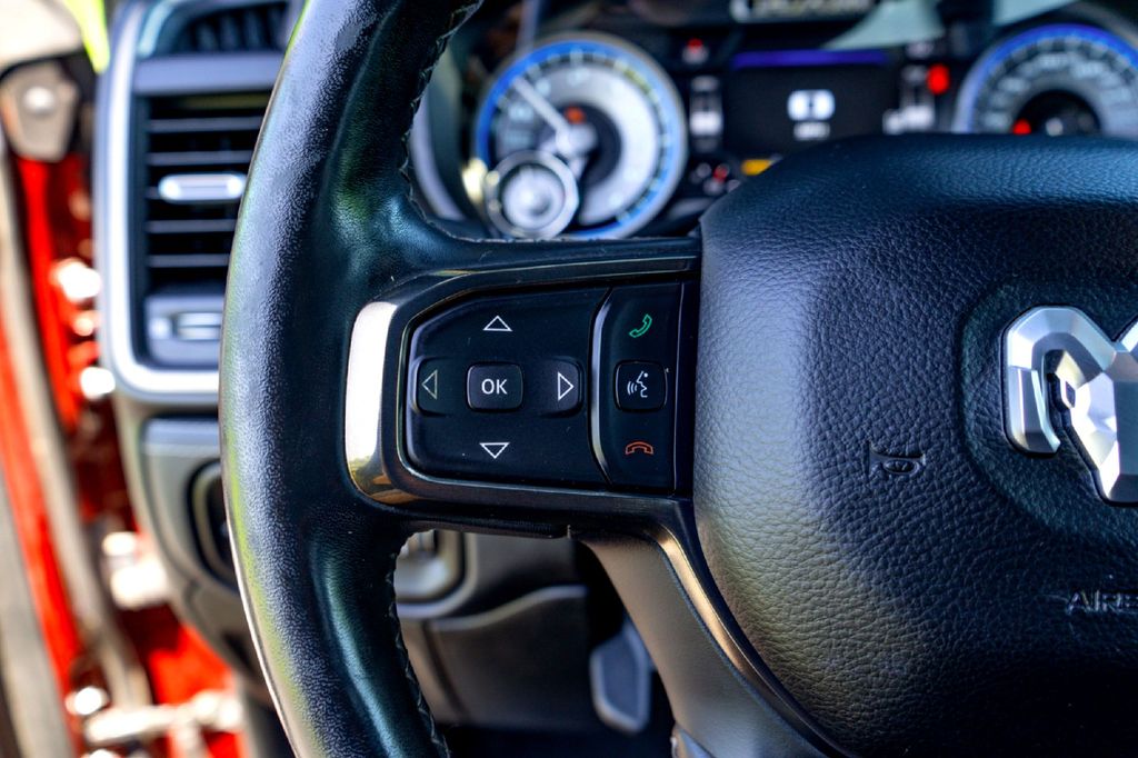 Used Car 2019 Ram 1500  Limited For Sale Under $35,000 In Taylor, Texas