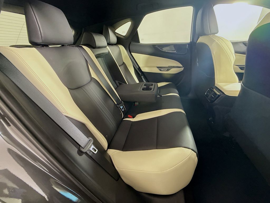 Thumbnail: 2024 Lexus NX - 28