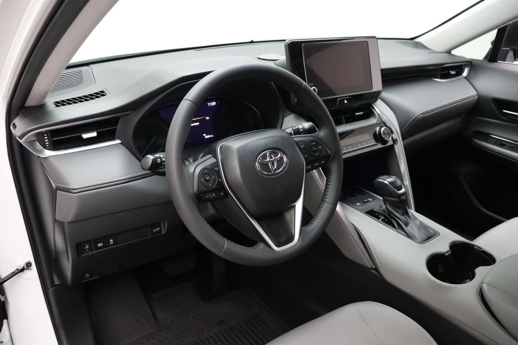 2023 Toyota Venza LE 15