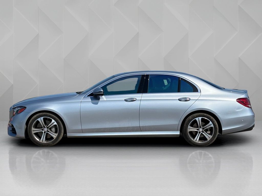 2017 Mercedes-Benz E-Class E 300  at Cook Ford