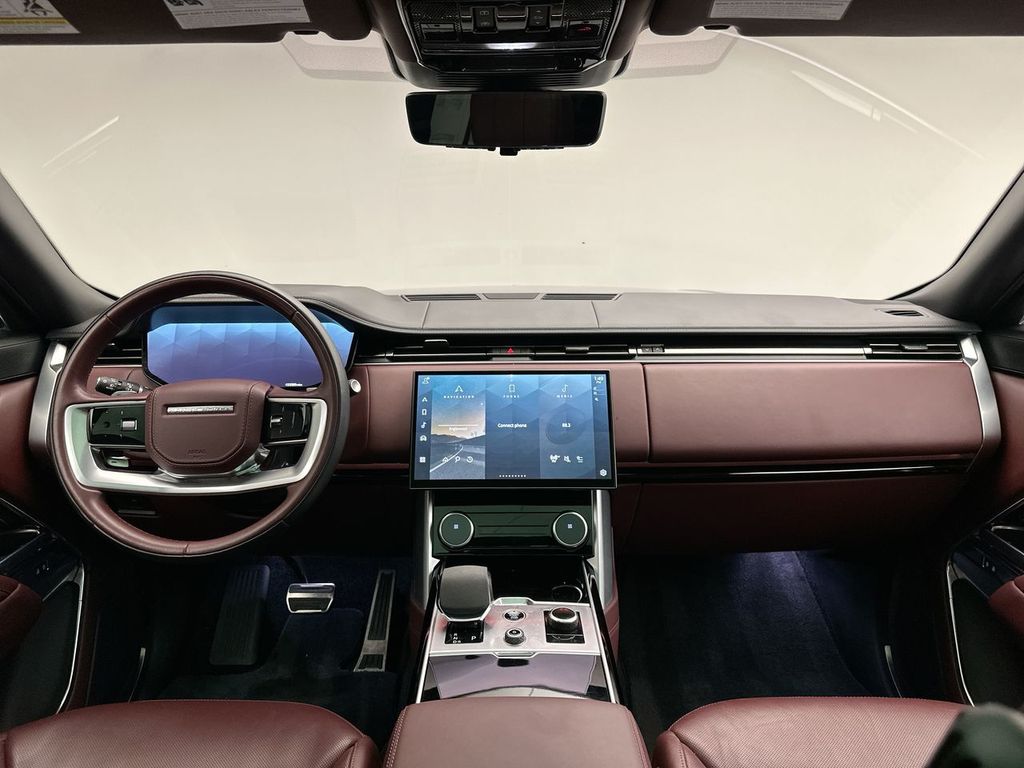 2023 Land Rover Range Rover Autobiography 11