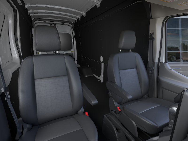 2026 Ford Transit-350 Cargo Van 