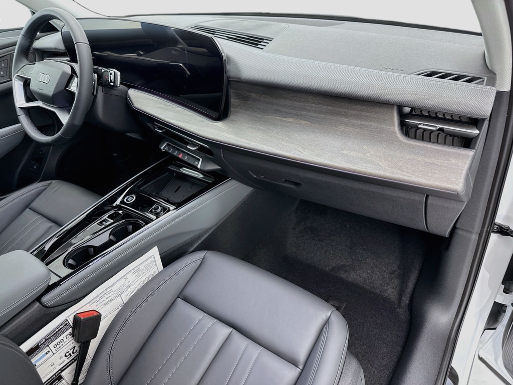 Thumbnail: 2026 Audi Q3 - 16