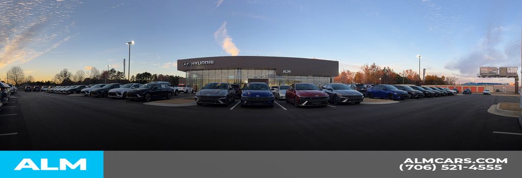 Used 2024 Blue Subaru Base image 36