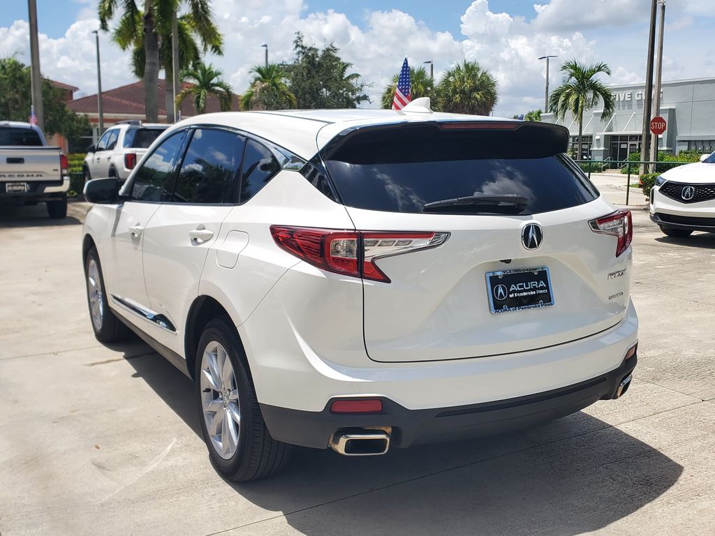 2023 Acura RDX - $31,988