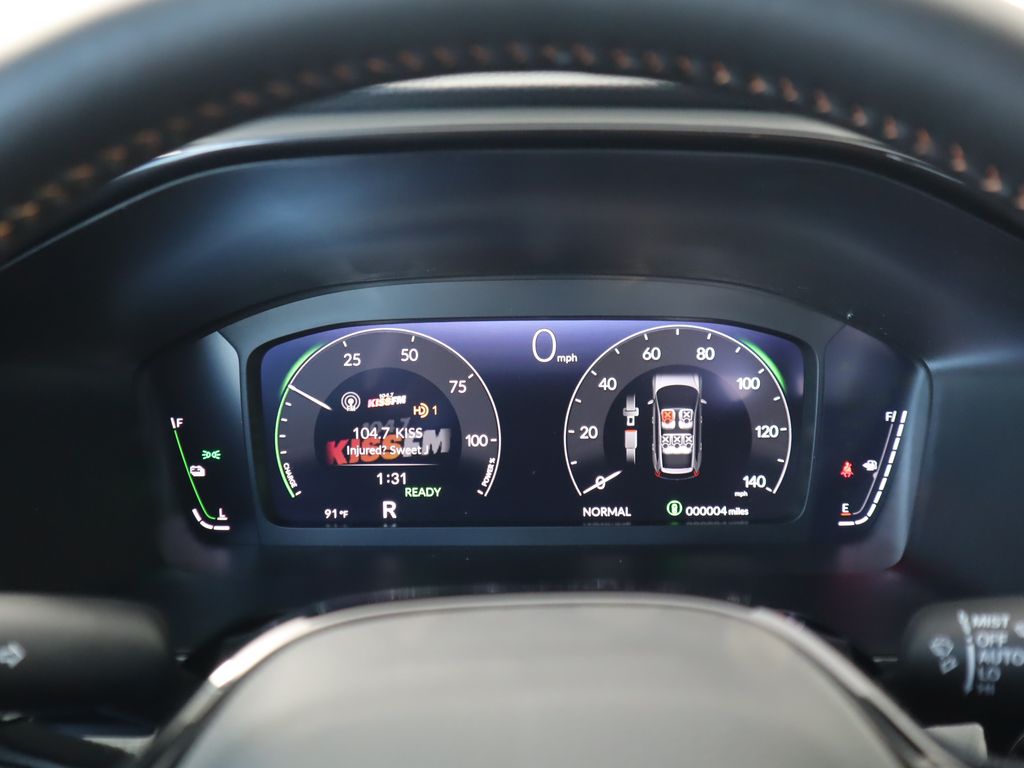 Thumbnail: 2026 Honda CR-V - 32