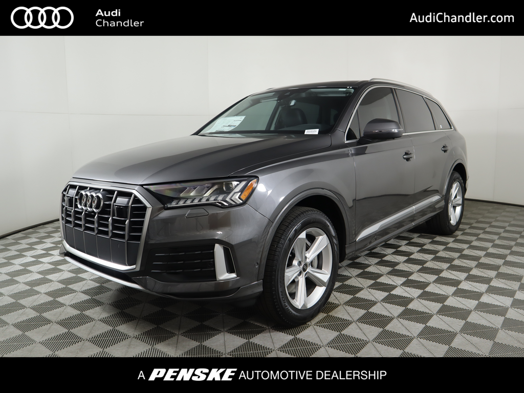 2024 Audi Q7  -
                Chandler, AZ