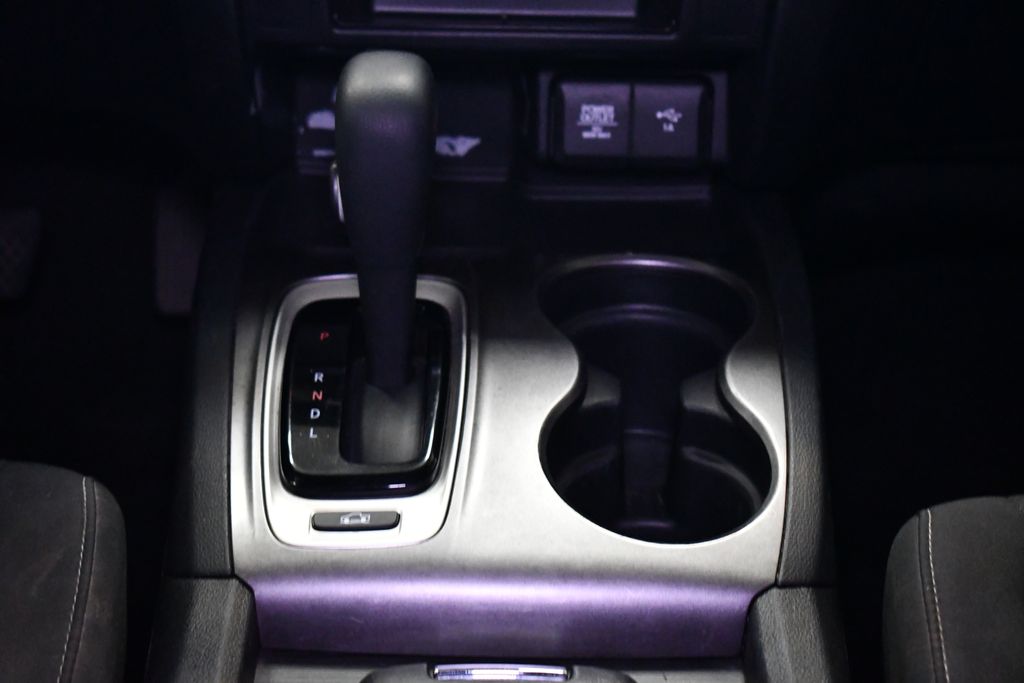 Thumbnail: 2019 Honda Ridgeline - 15