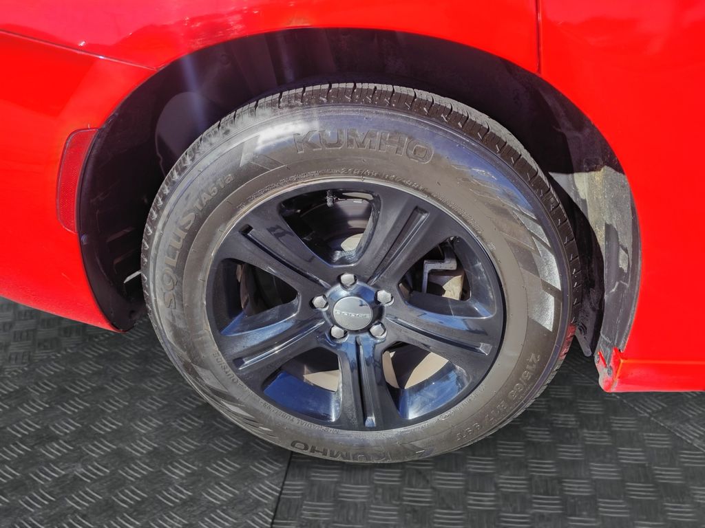 Used Car 2023 Dodge Charger  Sxt For Sale Under $20,000 In Austin, Texas