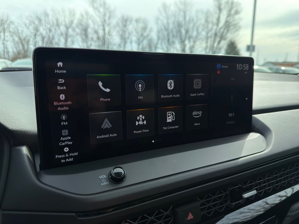 Thumbnail: 2026 Honda Accord - 30