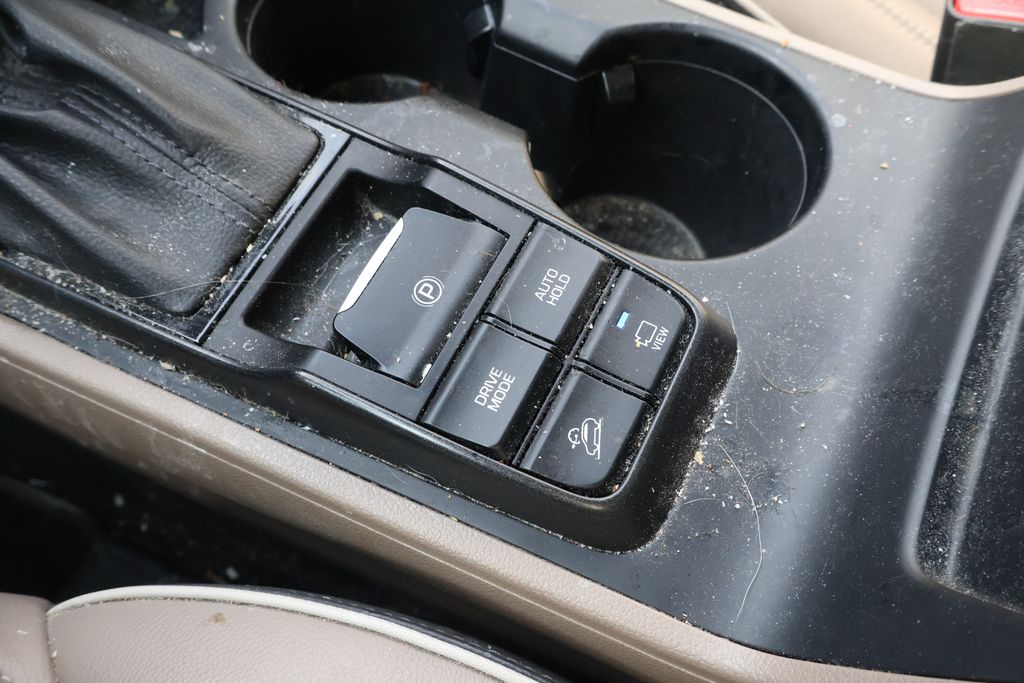 Thumbnail: 2019 Hyundai Tucson - 26