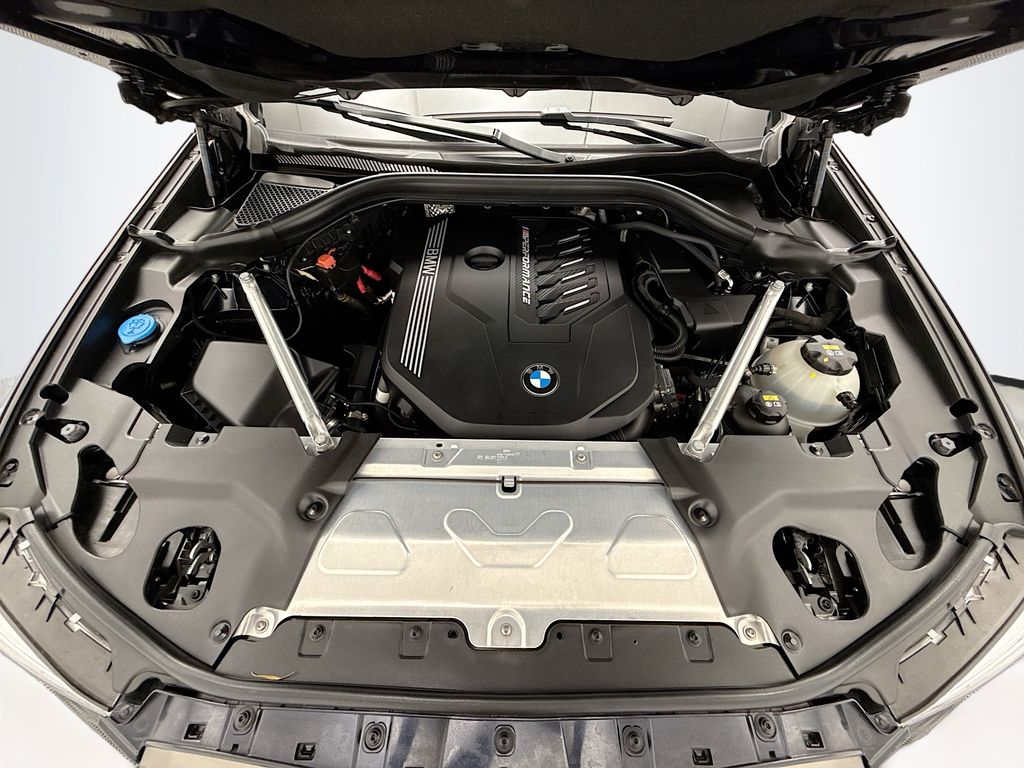 Thumbnail: 2021 BMW X3 - 28