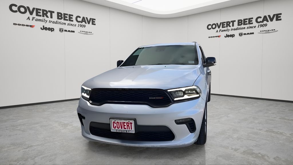 Certified Used 2023 Silver Dodge GT Plus image 52