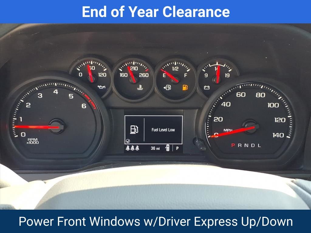 ChevroletSilverado 2500HD9