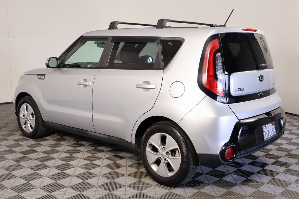 Thumbnail: 2016 Kia Soul - 6