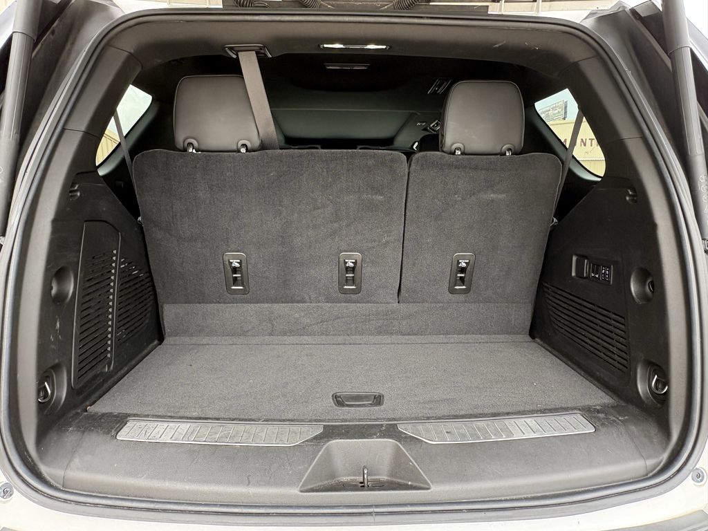 2021 Chevrolet Tahoe RST Beige at Classic Elite Chevrolet Hwy 6