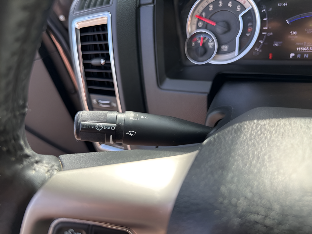 Used Car 2017 Ram 2500  Laramie For Sale Under $30,000 In Austin, Texas