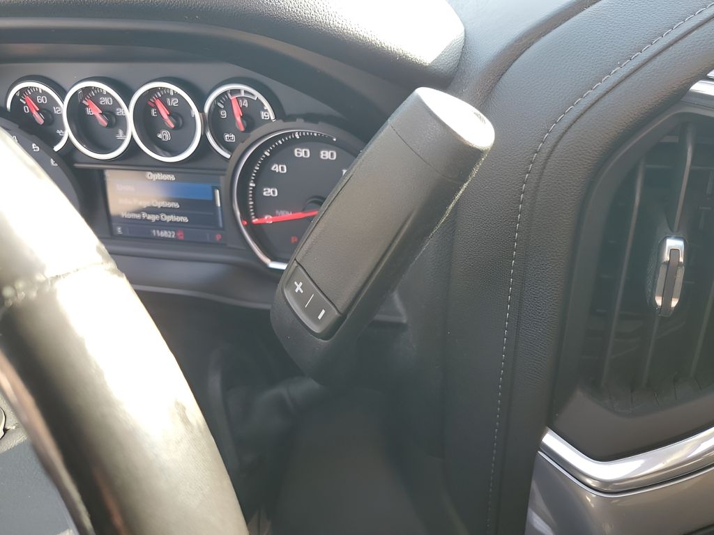 Used Car 2020 Chevrolet Silverado 1500  Lt For Sale Under $25,000 In Austin, Texas