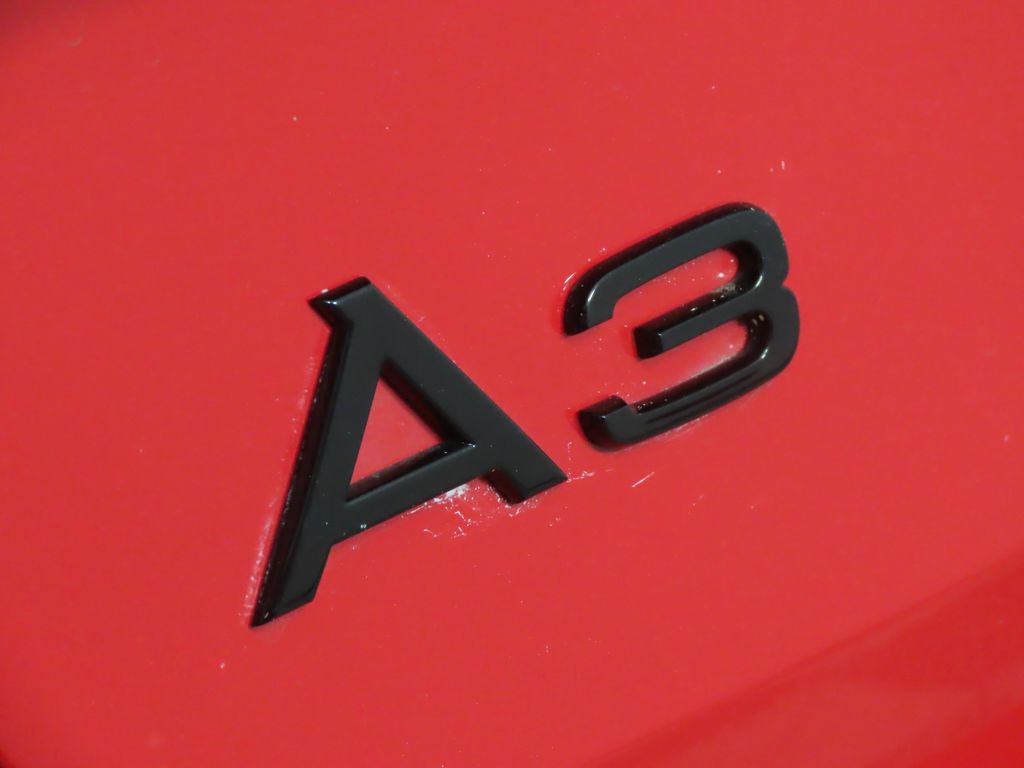 Thumbnail: 2023 Audi A3 - 9