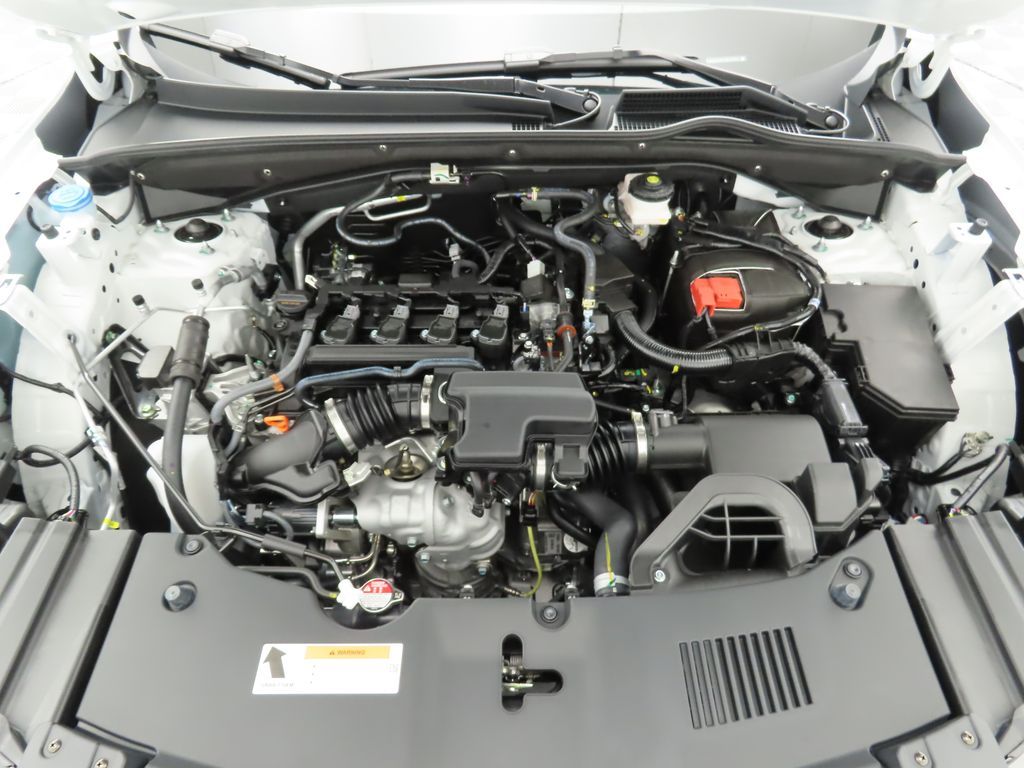 Thumbnail: 2025 Acura ADX - 29