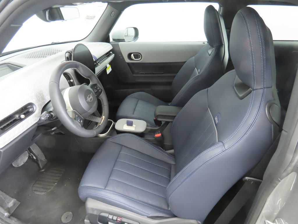 2025 MINI Cooper Hardtop S 21