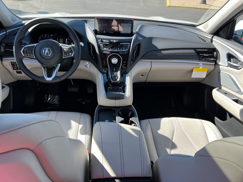 2025 Acura RDX Technology 22