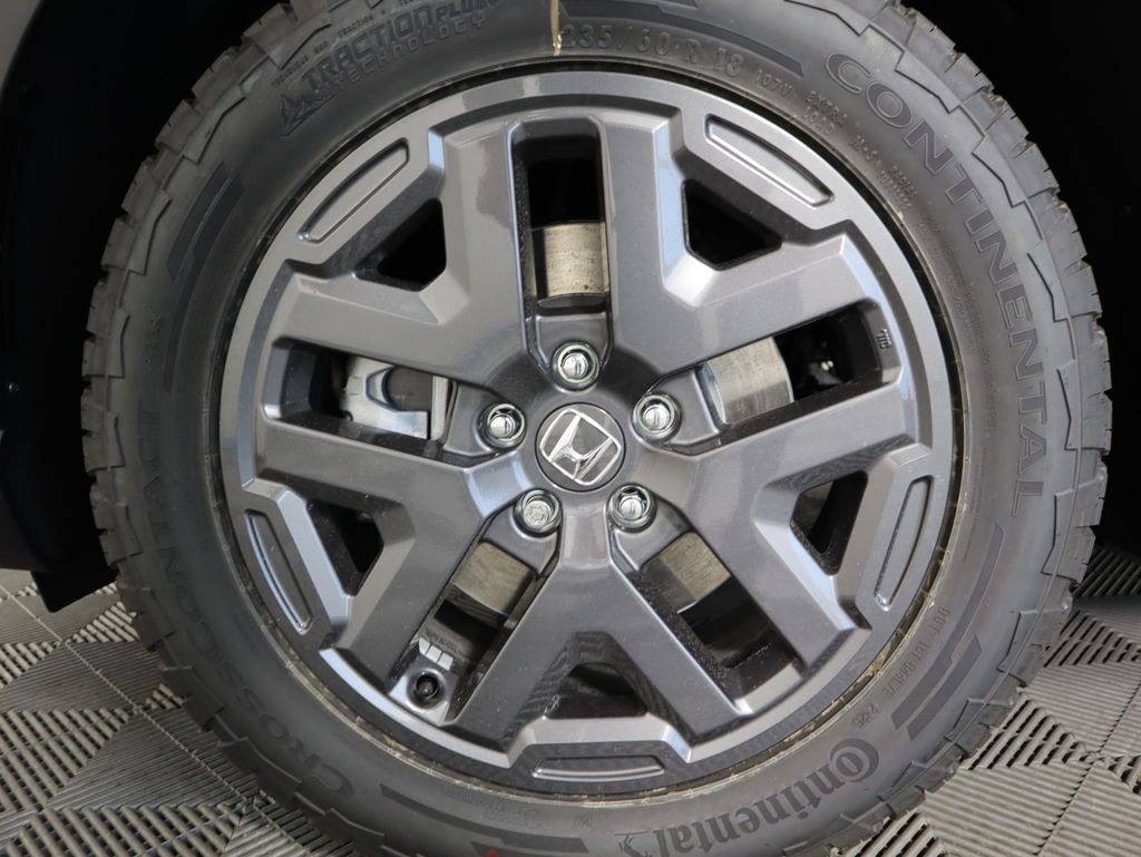 Thumbnail: 2026 Honda CR-V - 30