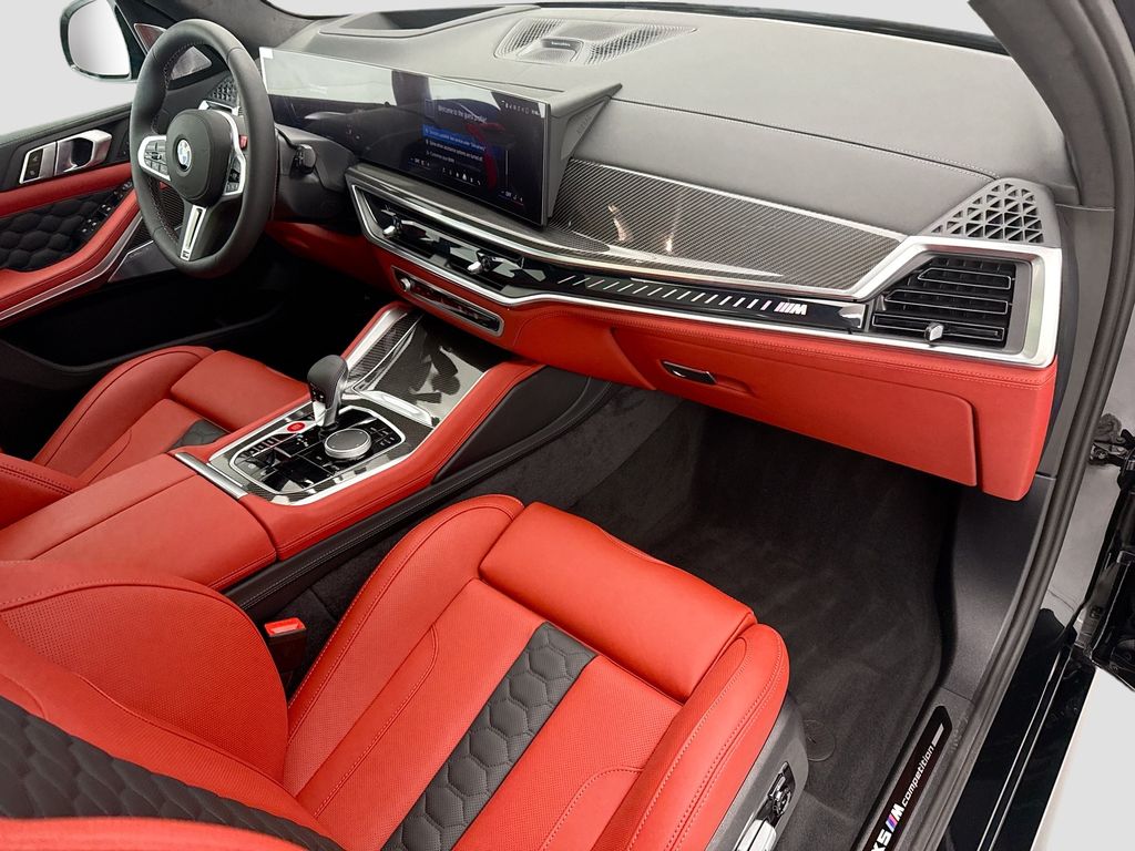 Thumbnail: 2026 BMW X5 - 16