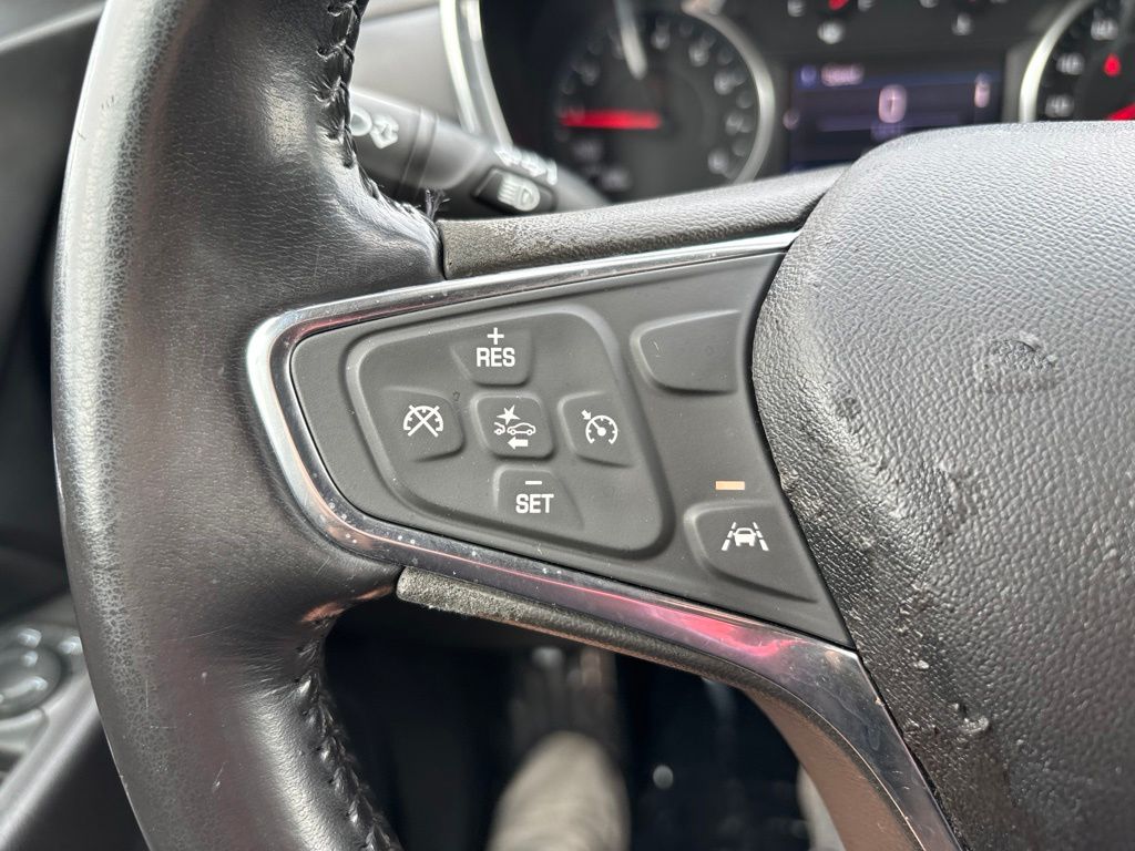 Used 2020 Chevrolet Equinox SUV