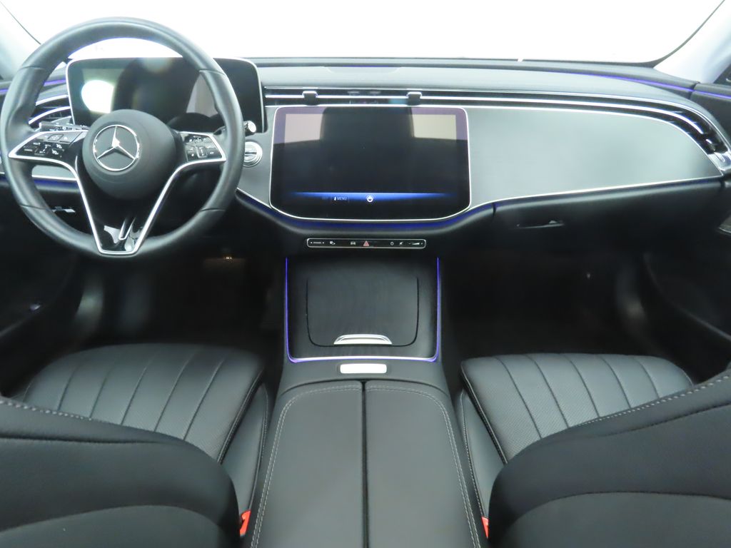 Thumbnail: 2025 Mercedes-Benz E-Class - 13
