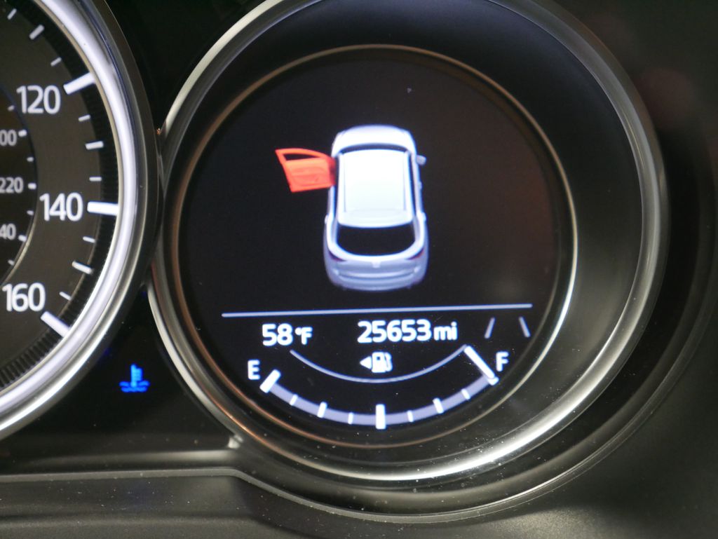 Thumbnail: 2023 Mazda CX-5 - 24