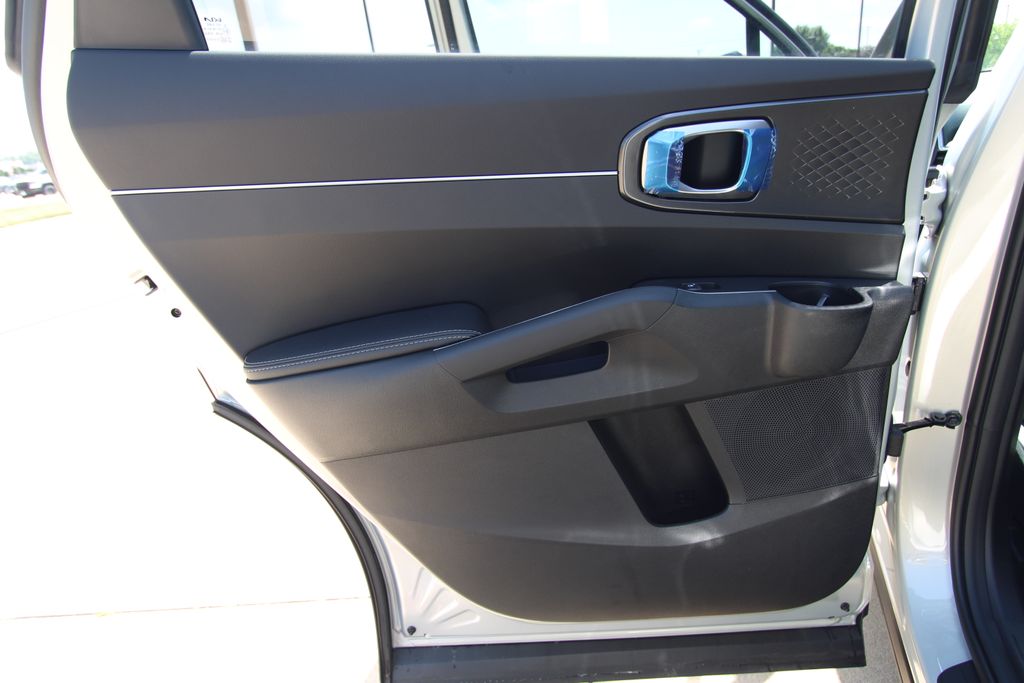 New 2026 Kia Sorento SUV