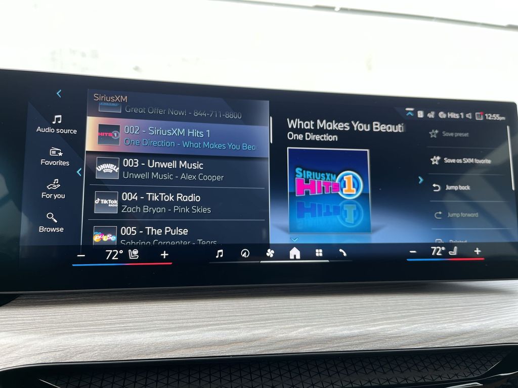 Thumbnail: 2026 BMW 4 Series - 16