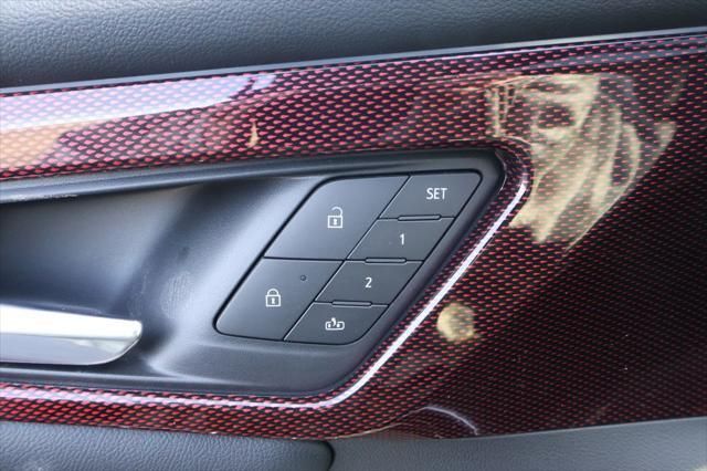 Thumbnail: 2026 Chevrolet Traverse - 19