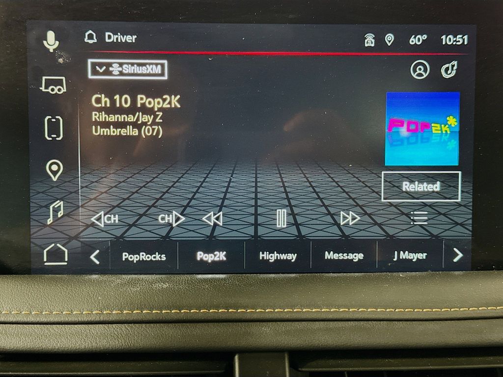 Thumbnail: 2023 GMC Yukon - 15