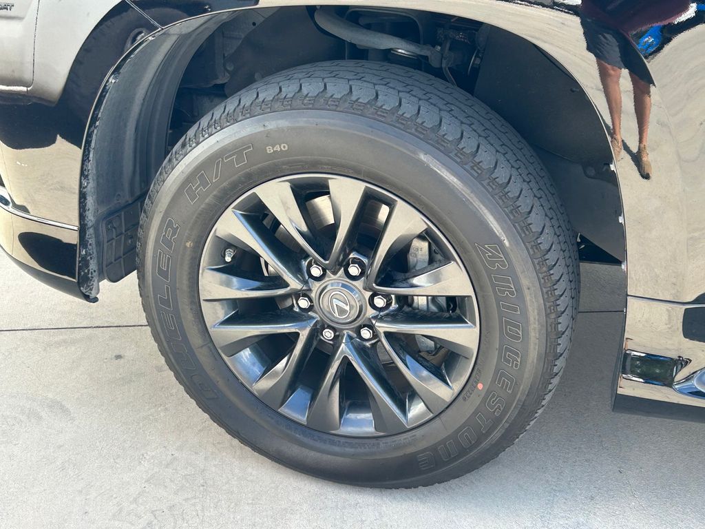 Used 2023 Lexus GX SUV