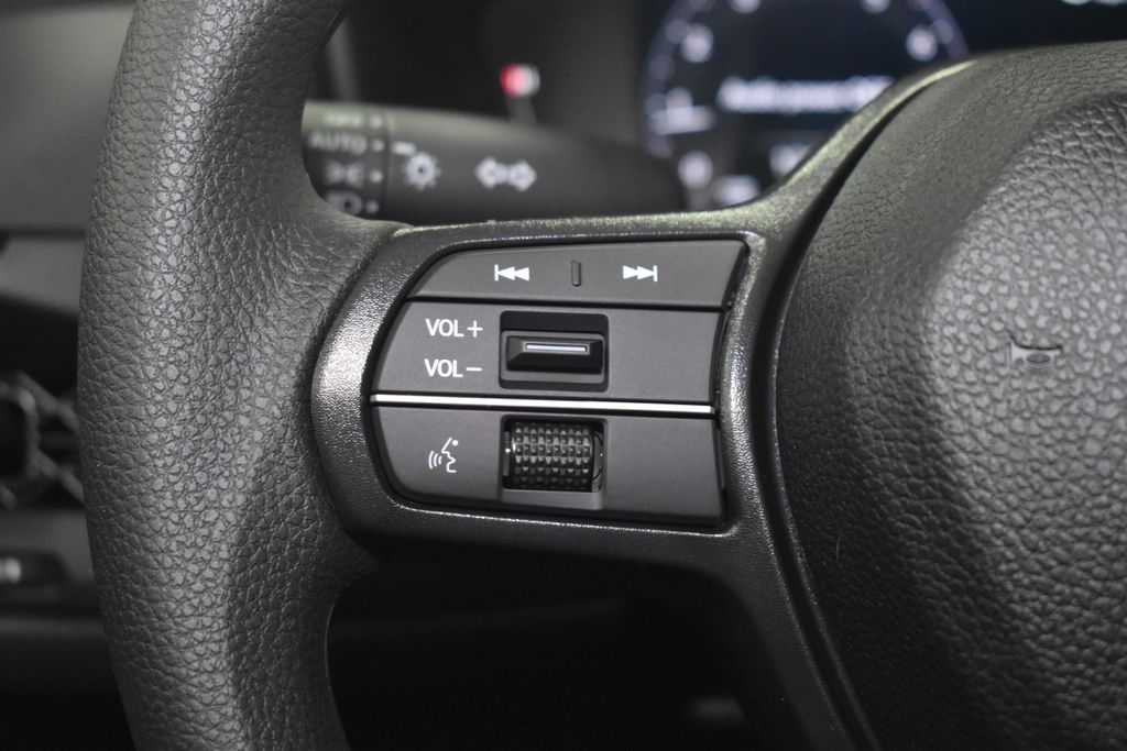 Thumbnail: 2025 Honda Accord - 15