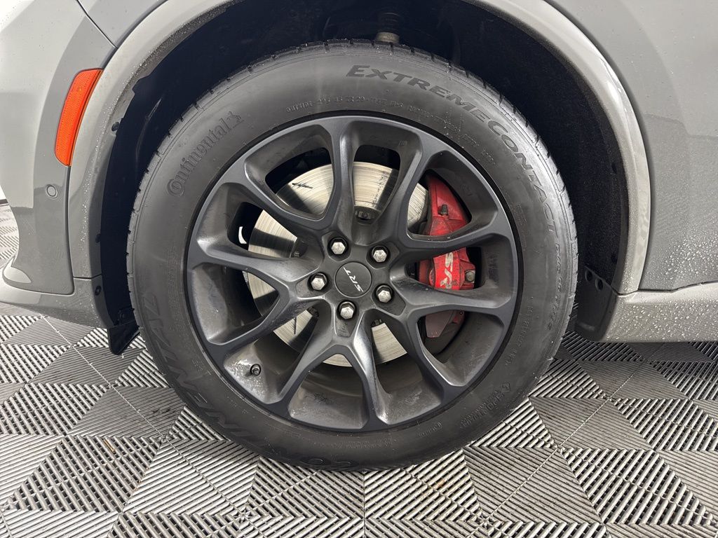 Thumbnail: 2023 Dodge Durango - 8