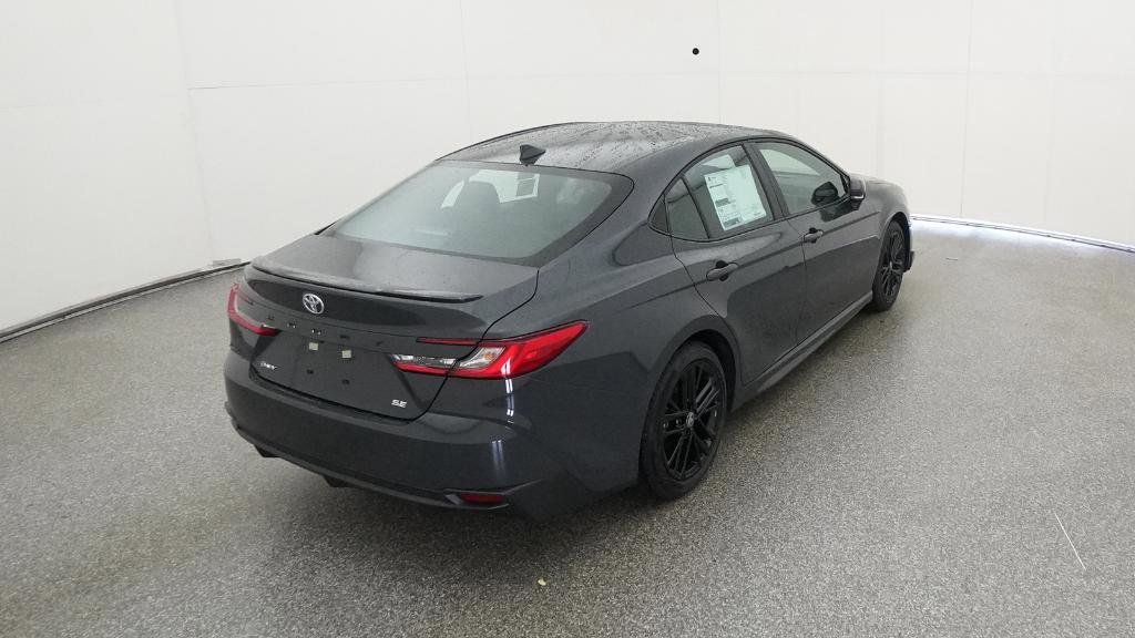 Thumbnail: 2026 Toyota Camry - 15
